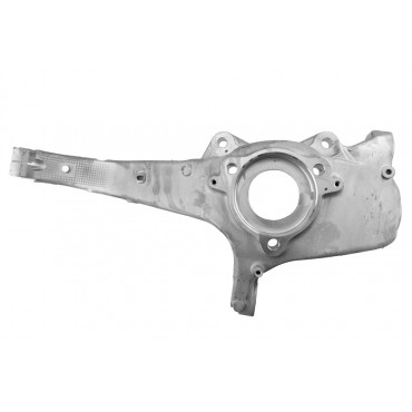 Fusée d'Essieu Avant Gauche Pour Tesla Model Y 1188311-00-E