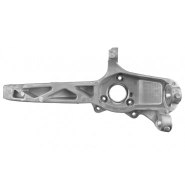 Fusée d'Essieu Avant Gauche Pour Tesla Model Y 1188311-00-E