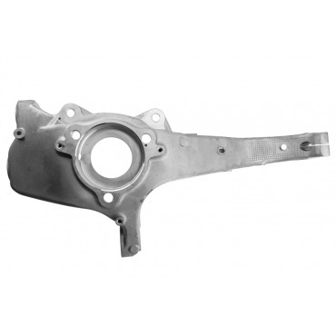 Fusée d'Essieu Avant Droit Pour Tesla Model Y 1188316-00-E