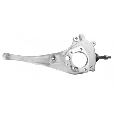 Fusée d'Essieu Avant Gauche Pour Jaguar S-Type 4W4Z-3K186-BA 6W4Z-3K186-AA