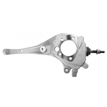 Fusée d'Essieu Avant Droit Pour Jaguar S-Type 4W4Z-3K185-BA 6W4Z-3K185-AA