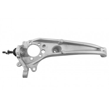 Fusée d'Essieu Avant Droit Pour Jaguar S-Type 4W4Z-3K185-BA 6W4Z-3K185-AA