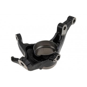 Fusée d'Essieu Avant Gauche Pour Hyundai Elantra V Break Veloster 51715-3x001