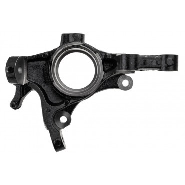 Fusée d'Essieu Avant Droit Pour Hyundai Elantra V Break Veloster 51716-3X001