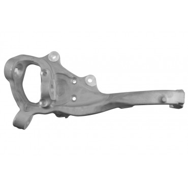 Fusée d'Essieu Avant Gauche Pour Mercedes-Benz Classe E CLS A2133324700