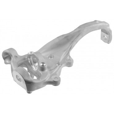 Fusée d'Essieu Avant Droit Pour Mercedes-Benz Classe E GLS A21333248000