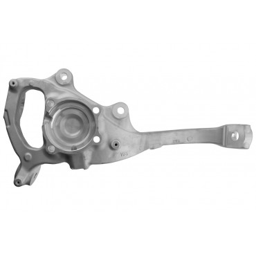 Fusée d'Essieu Avant Droit Pour Mercedes-Benz Classe E GLS A21333248000