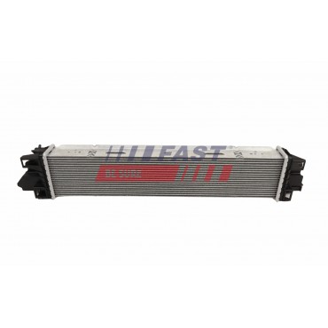 Intercooler Pour Renault Trafic III 144614882R