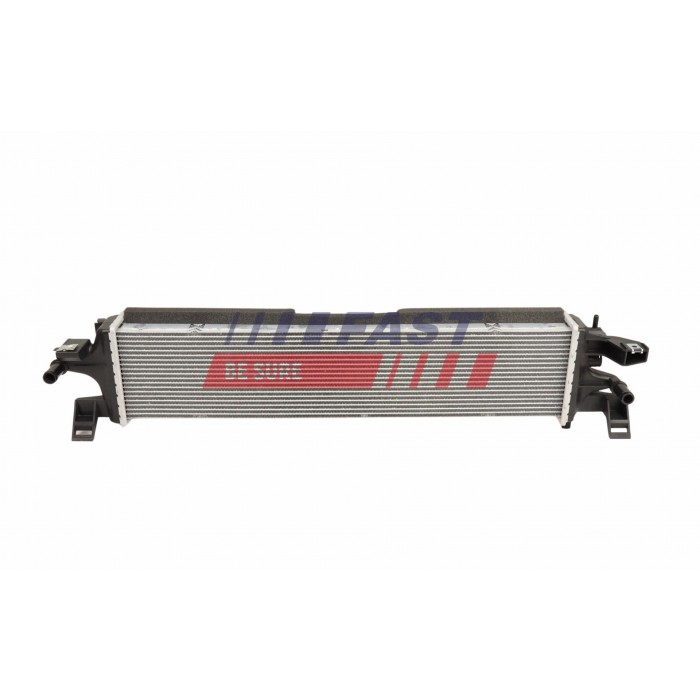 Intercooler Pour Ford C-Max II Focus III Grand Kuga Tourneo Transit F1F18D048AB