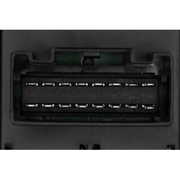 Platine Commande Lève Vitre Pour Kia Carens III Monospace 93570-1D2003W