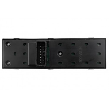 Platine Commande Lève Vitre Pour Kia Sportage Van 93570-1F370