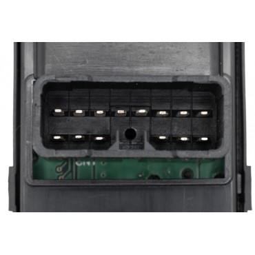 Platine Commande Lève Vitre Pour Kia Sportage Van 93570-1F370