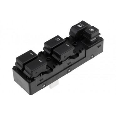 Platine Commande Lève Vitre Pour Kia Sorento II Camionnette/SUV 93573-2P100