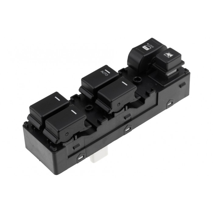 Platine Commande Lève Vitre Pour Kia Sorento II Camionnette/SUV 93573-2P100