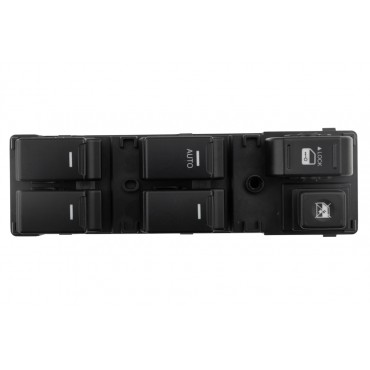 Platine Commande Lève Vitre Pour Kia Sorento II Camionnette/SUV 93573-2P100