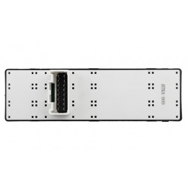 Platine Commande Lève Vitre Pour Kia Sorento II Camionnette/SUV 93573-2P100