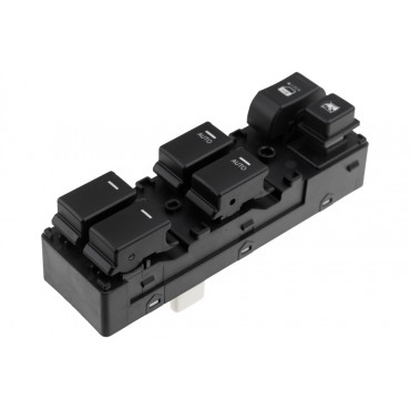 Platine Commande Lève Vitre Pour Kia Sorento II Camionnette/SUV 93570-2P200