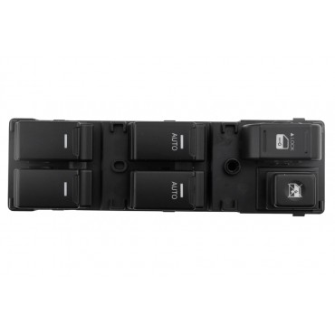 Platine Commande Lève Vitre Pour Kia Sorento II Camionnette/SUV 93570-2P200