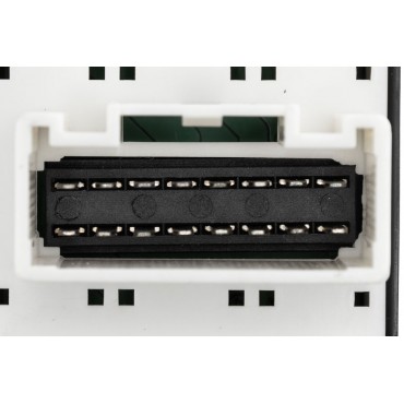 Platine Commande Lève Vitre Pour Kia Sorento II Camionnette/SUV 93570-2P200