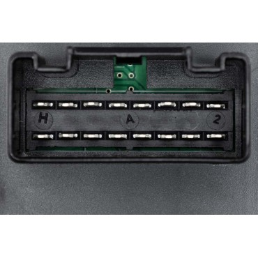 Platine Commande Lève Vitre Pour Kia Optima 93570-2T000