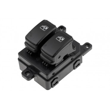 Platine Commande Lève Vitre Pour Kia Picanto 93570-4F100