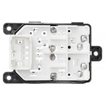 Platine Commande Lève Vitre Pour Kia Picanto 93570-4F100