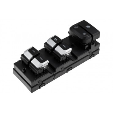 Platine Commande Lève Vitre Pour Kia Sportage Van 93570-F1000 93570F1000