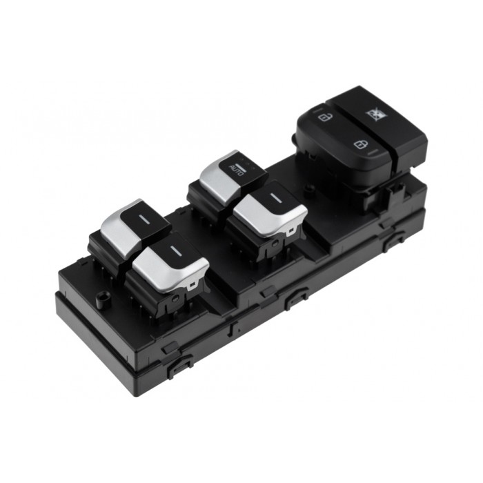 Platine Commande Lève Vitre Pour Kia Sportage Van 93570-F1000 93570F1000