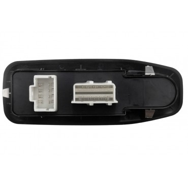 Platine Commande Lève Vitre Pour Peugeot 208 2008 I Citroën C3