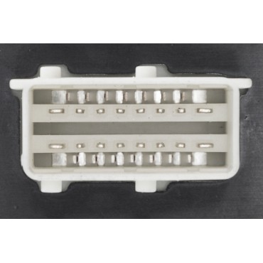 Platine Commande Lève Vitre Pour Peugeot 208 2008 I Citroën C3