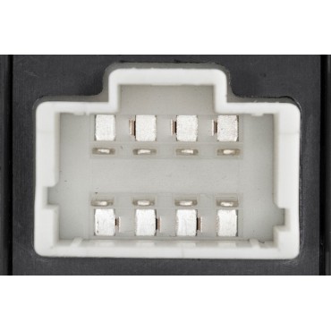 Platine Commande Lève Vitre Pour Peugeot 208 2008 I Citroën C3