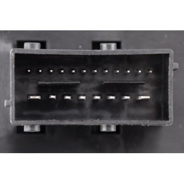 Platine Commande Lève Vitre Pour Peugeot 208 2008 I