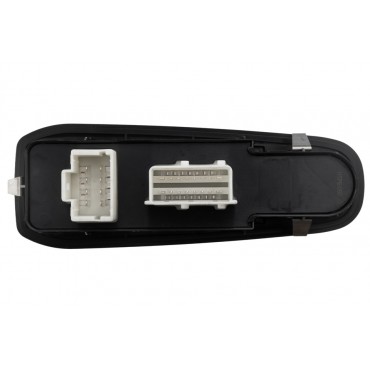 Platine Commande Lève Vitre Pour Peugeot 308 III 408 98074445ZD