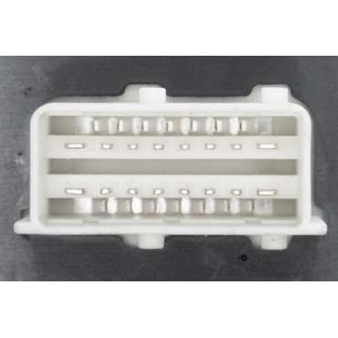 Platine Commande Lève Vitre Pour Peugeot 308 III 408 98074445ZD