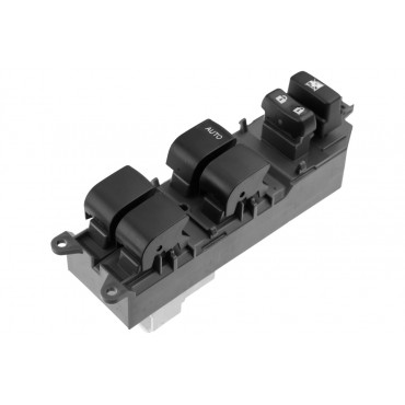 Platine Commande Lève Vitre Pour Toyota RAV 4 III 84820-0R010