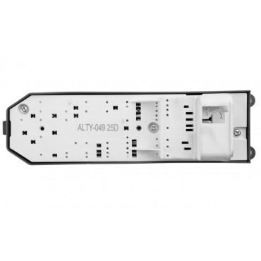 Platine Commande Lève Vitre Pour Toyota RAV 4 III 84820-0R010