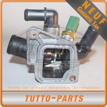 Thermostat d'Eau Alfa Romeo Fiat Lancia Opel Vauxhall