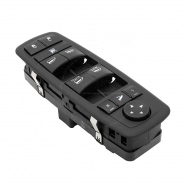 Platine Commande Lève Vitre Pour Chrysler Grand Voyager V Dodge Grand Caravan