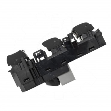 Platine Commande Lève Vitre Pour Honda Accord VIII 35750-TB0-H01