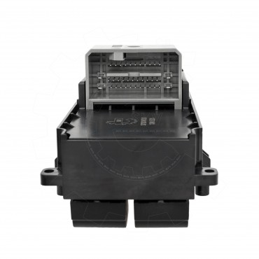 Platine Commande Lève Vitre Pour Honda Accord VIII 35750-TB0-H01