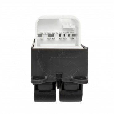 Platine Commande Lève Vitre Pour Toyota Auris Corolla RAV 4 III 84820-12520