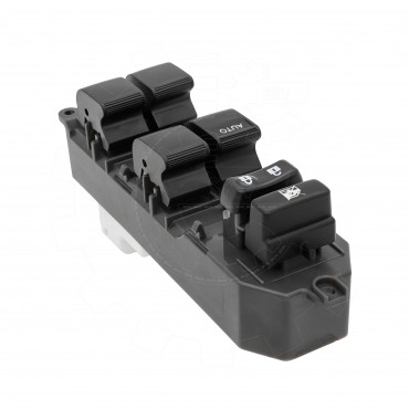 Platine Commande Lève Vitre Pour Toyota Auris Corolla RAV 4 III 84820-12520