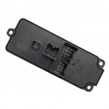 Platine Commande Lève Vitre Pour Mazda 3 BP1E-66-350