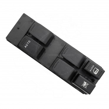 Platine Commande Lève Vitre Pour Suzuki Grand Vitara II SX4 64J20-3370T