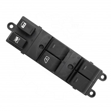 Platine Commande Lève Vitre Pour Subaru Forester Impreza 83071-FG090