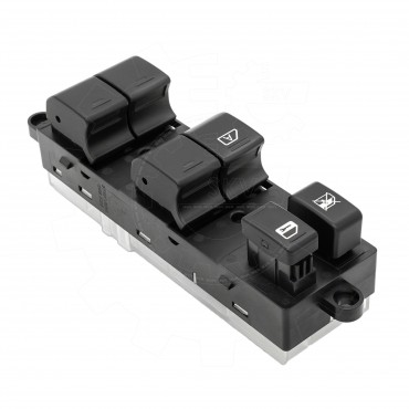 Platine Commande Lève Vitre Pour Subaru Forester Impreza 83071-FG090