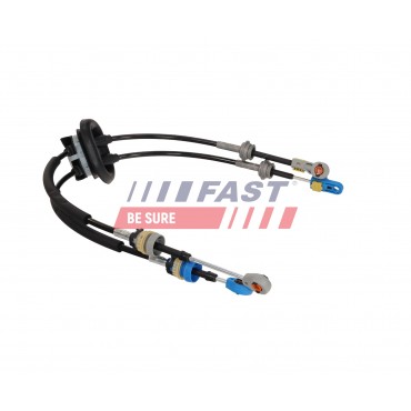 Tirette à Cable Boite de Vitesses Pour Peugeot 308