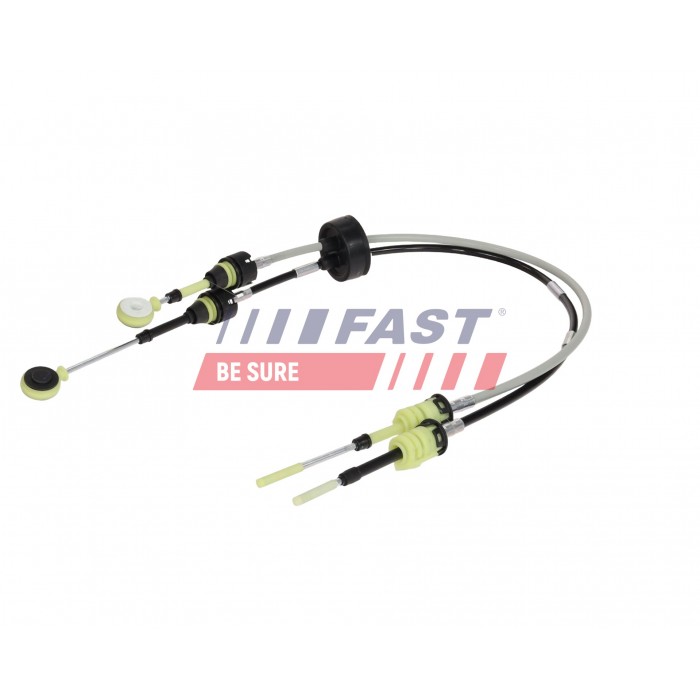 Tirette à Cable Boite de Vitesses Pour BMW Série 3 E92 Opel Astra H 55350266