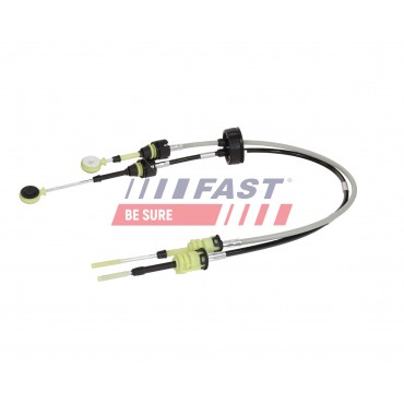 Tirette à Cable Boite de Vitesses Pour BMW Série 3 E92 Opel Astra H 55350266