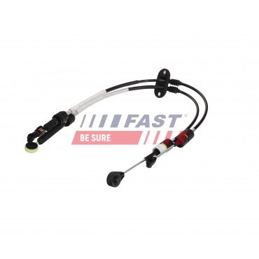 Tirette à Cable Boite de Vitesses Pour Ford Focus II 1445547 1450922 1470907